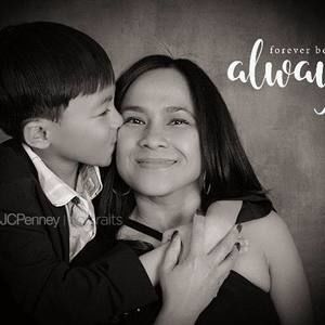 Meet your Posher, Florabel